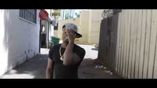 T-Wayne - Molly Freestyle (Official Music Video)