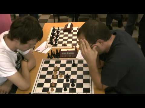 Shakin Suomen Cup Samu Ristoja - Heikki Salo