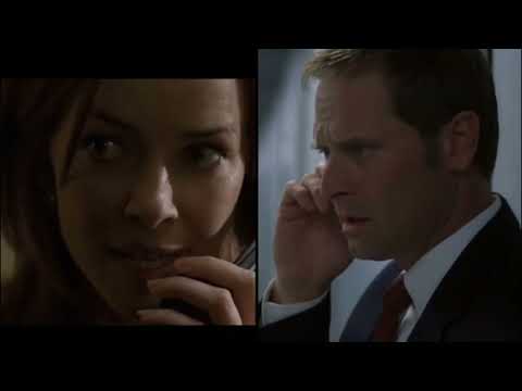 24 (2001–2010) Day 7: 3:00 p.m.-4:00 p.m. Renee needs Larry's help