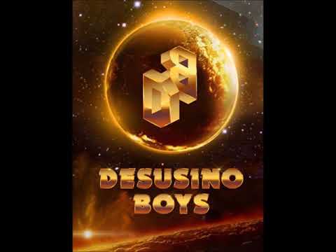 Desusino Boys, Larissa Jay   All for Jill