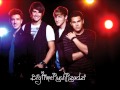 Big Time Rush - Let Me Love You cover 