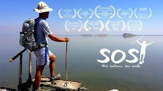 SOS: The Salton Sea Walk | Trailer