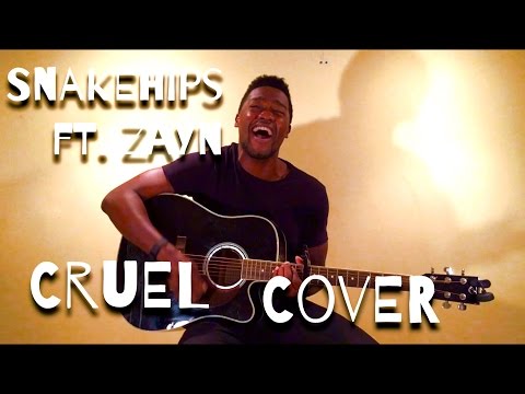 Cruel - Zayn Malik