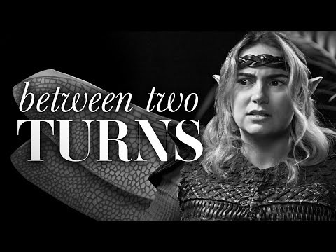 Between Two Turns - With Sneaki Minaj