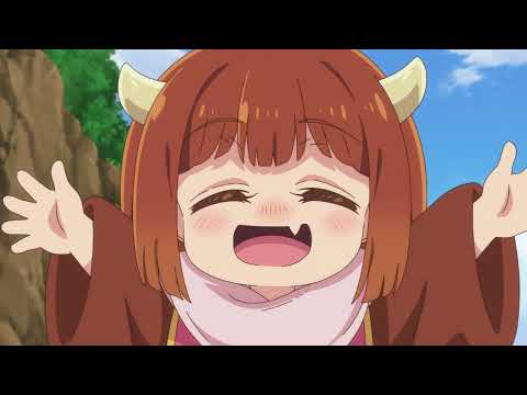 The Demon King's Daughter is Too Kind!!