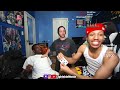 LightskinMonte Akamz Go Crazy Over Magician