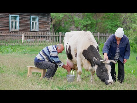 50 Jahre zusammen in einem Dorfheim – Die Schönheit eines einfachen Lebens