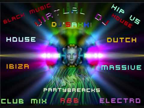 Sydney 7 - Dance To I Wanna F k You Baby Original Mix [By SaKki]