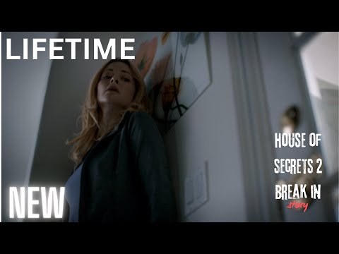 House of Secrets 2 Break In (2025) #LMN _ BEST Lifetime Movies _ Based on a true story (2025)
