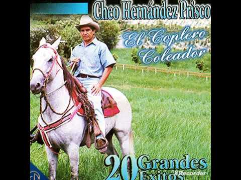 Yo soy pariente de Quirpa - Cheo Hernandez Prisco En Vivo