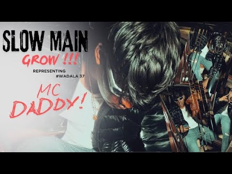 SLOW MAIN GROW ( OFFICIAL FULL VIDEO ) OTW 💿❤️ 2K25