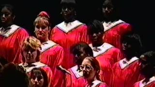 Lake Taylor HS 1995 Calypso Noel