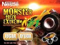 Monster Trux Extreme Offroad Edition 2005: Gameplay Par