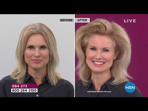 HSN | Tweak'd Haircare 09.02.2020 - 12 AM