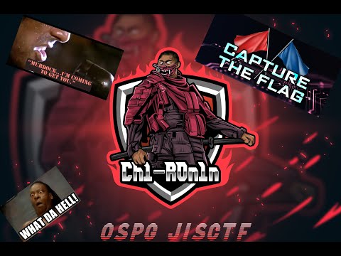 Getting the JISCTF of it. OSPG JISCTF Walkthrough