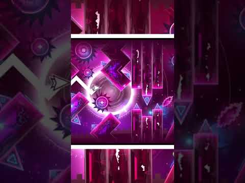 THE MOST AMAZING LEVEL EVER! | KOCMOC (Cosmos) by Cherry Team [GEOMETRY DASH]