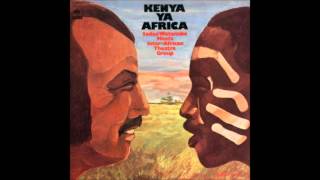 Sadao Watanabe - pembe za watanabe (watanabe's horns)