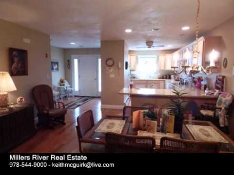 113 New Athol Road Orange, MA 01364 - Condo - Real Estate - For Sale -