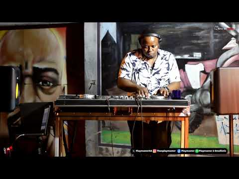 Playing into the Sunset with Playmaster