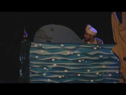 Les Mille et Une Nuits - Théâtre de la Clarté