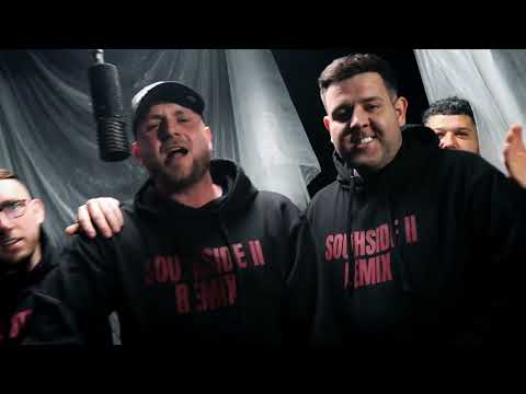 Jordan,Ross TheBoss,Kastro,2Much,TrevorTroopz,RobbaHollow, Rara,MannyCaptin,Binz,JLizz - Southside 2