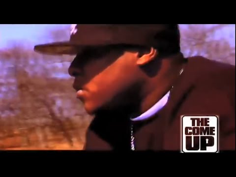 Jadakiss - Still Feel Me (Official Music Video) (Prod. The Alchemist) (Jordan Tower Films)