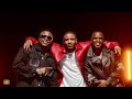 Abdukiba Vanillah Alikiba RAFIKI