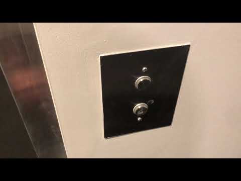 Otis Gen2 Elevator 1 - Connection at South Side - Pittsburgh, PA