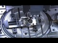 C30 40 Auspuff Flansch Wmv