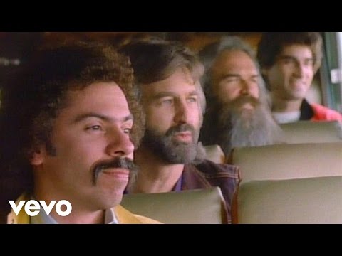 The Oak Ridge Boys - Love Song