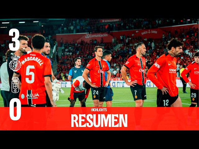 Vídeo relacionado con Real Mallorca R.C.D Mallorca Chancla Roja, Unisex, Talla 38, Rojo, EU
