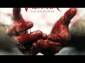 LIVIN' LIFE (ON THE EDGE OF A KNIFE) - Bullet for My Valentine
