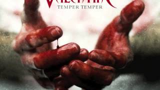 LIVIN&#39; LIFE (ON THE EDGE OF A KNIFE) - Bullet for My Valentine