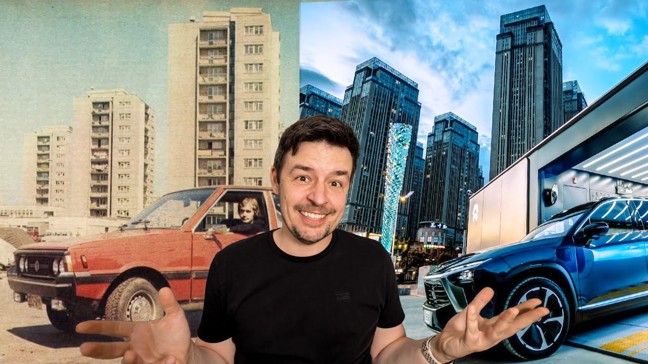 Tech Week: Kiedy Chińczyk pyta o polską motoryzację