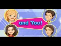 ICarly The Video Game Wii DS DSi Game Trailer TV Advert TV Spot 2009