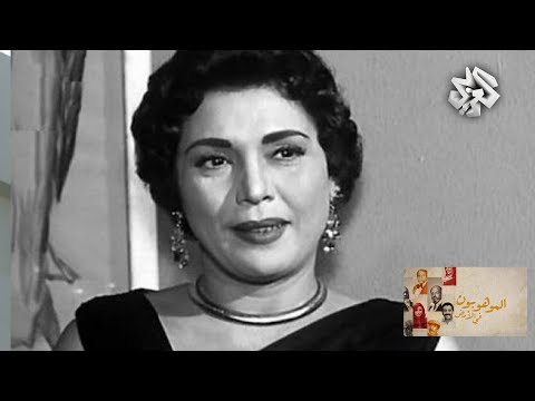 الموهوبون في الأرض | الموسم الثالث | الفنانة المصرية تحية كاريوكا | الجزء الأول
