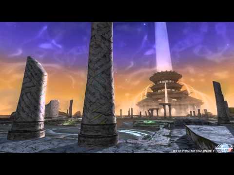 Phantasy Star Online 2 Music - Coast (Battle)