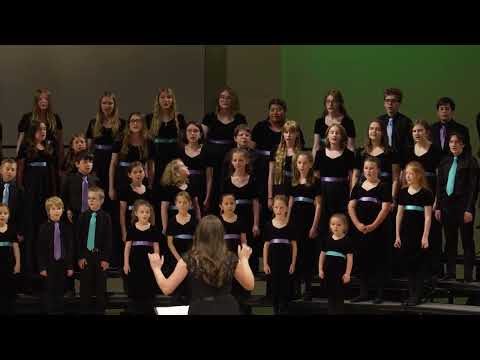 Give Us Hope by Jim Papoulis, Arr. by Francisco J. Nunez