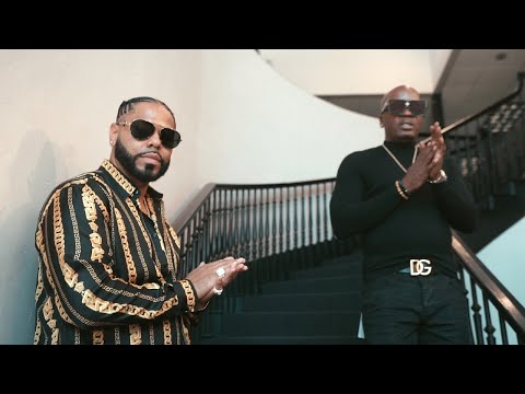 Silky Slim & Ralo The Pimp ''Simply Beautiful'' ft Tye Harris (Official Video) Dir. by @CMDELUX