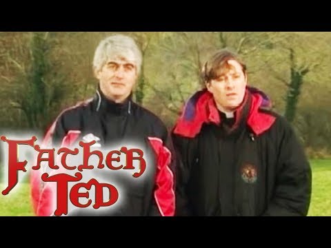 Escape from Victory | Father Ted | Season 3 Episode 4 | Full Episode