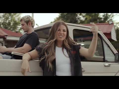 Jess Moskaluke - Life For Me (Official Music Video)