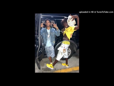 9lokkNine Ft RugRatOD - Imposter