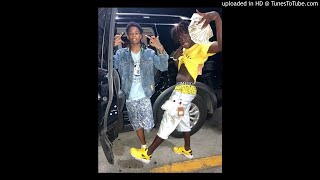 GlokkNine Ft RugRatOD - Imposter