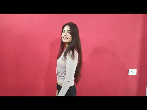Arohi Gupta audition li...