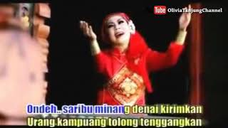 Download lagu SARIBU MINANG - OLIVIA TANJUNG mp3