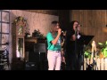 OMG - Tommy Walker - Never Gonna Stop