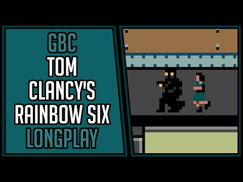 Vidéo Rainbow Six