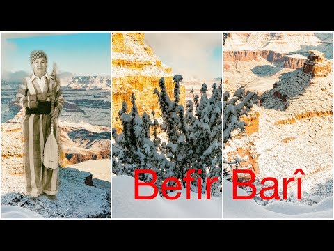 Mihemed Arif Cizîrî,  Befir Barî    به فر  باري
