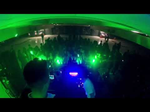 Greennelay Events video.