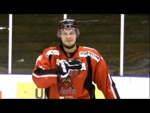 111220 Rolig reklamfilm: Studio 46 - Testar tackling